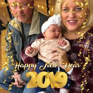 Meet your Posher, Rita